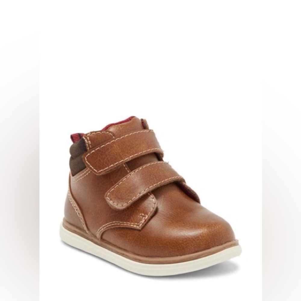 NWT Nordstrom Rack Kids' Forrest Boot in Almond, 11M